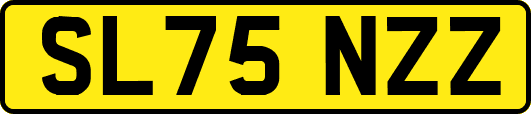 SL75NZZ