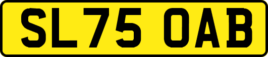 SL75OAB