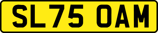 SL75OAM