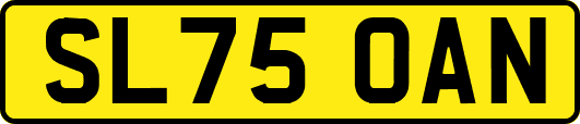 SL75OAN