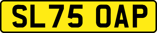 SL75OAP