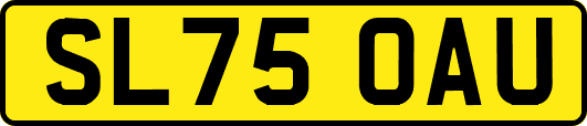 SL75OAU