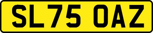 SL75OAZ