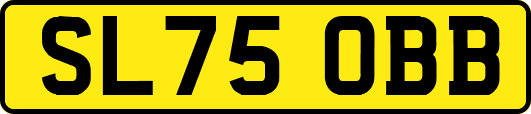 SL75OBB