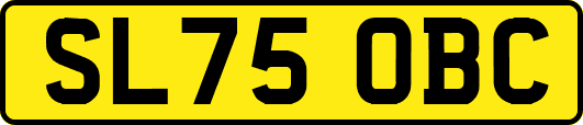 SL75OBC