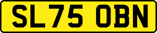 SL75OBN