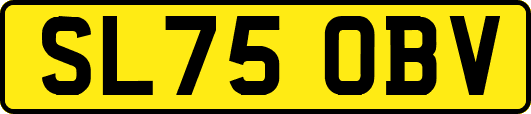 SL75OBV