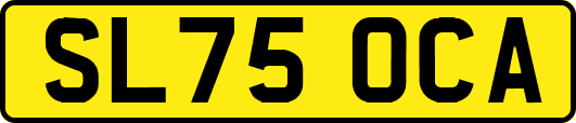 SL75OCA