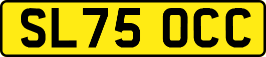 SL75OCC