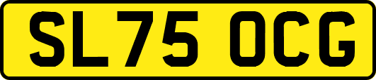 SL75OCG