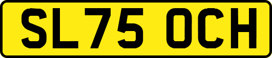 SL75OCH