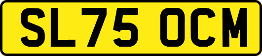 SL75OCM