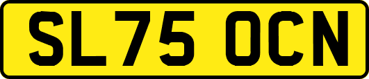 SL75OCN