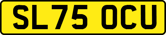 SL75OCU