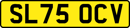 SL75OCV