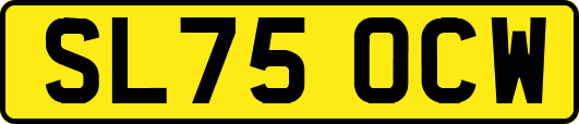 SL75OCW