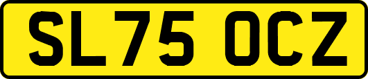 SL75OCZ
