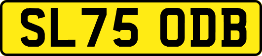 SL75ODB