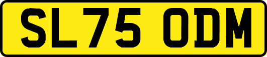 SL75ODM