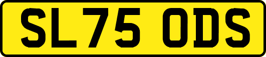 SL75ODS