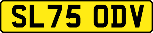 SL75ODV