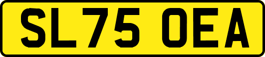 SL75OEA