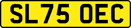 SL75OEC