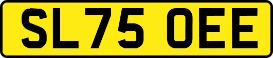SL75OEE