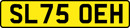 SL75OEH