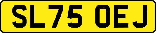 SL75OEJ