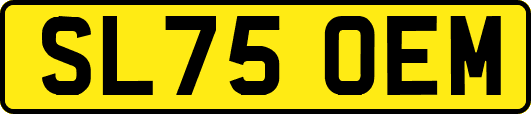 SL75OEM