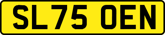 SL75OEN