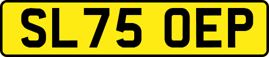 SL75OEP