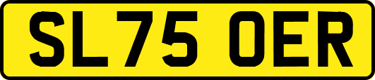 SL75OER