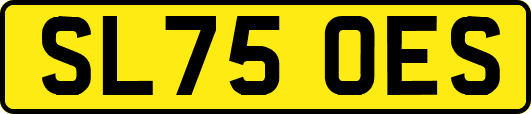 SL75OES