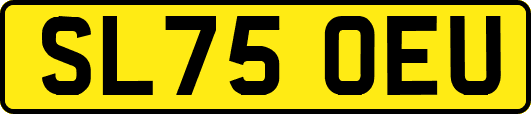 SL75OEU