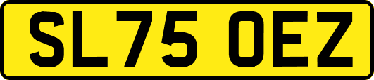 SL75OEZ
