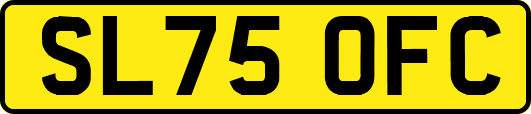 SL75OFC