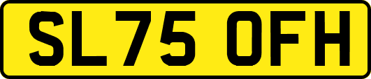 SL75OFH