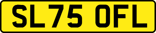 SL75OFL