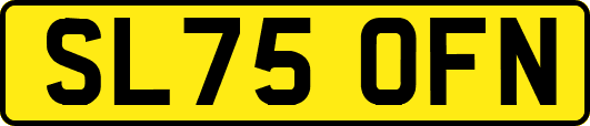 SL75OFN