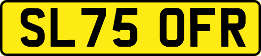 SL75OFR