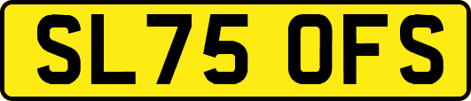 SL75OFS
