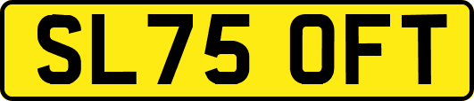 SL75OFT