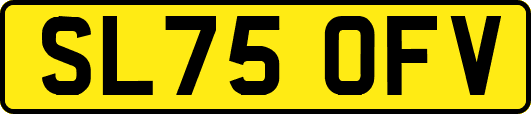 SL75OFV