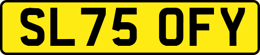 SL75OFY
