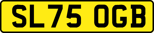 SL75OGB