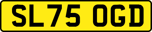 SL75OGD