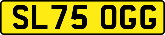 SL75OGG