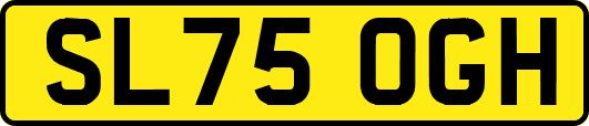 SL75OGH